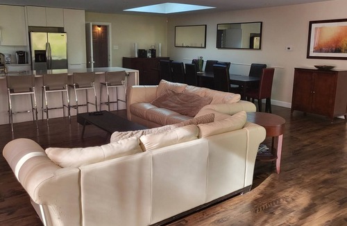Sainte-Adele House | Cosy, spacious and calm
