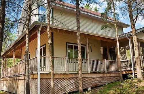 Baie-St-Paul House | Cottage ARS-680 | Baie-St-Paul