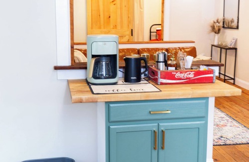Craig Creek Cottage | Cottage, Axe Throwing, Fire Pit, Creek, Close to AT and TC, close to VT.