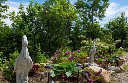 Saint-Joseph-de-la-Rive House | Cottage DOU-249 | Les Eboulements