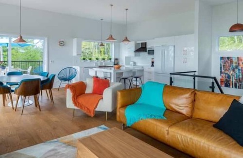 Saint Irenee House | Cottage ENV-1507 | St-Irénée