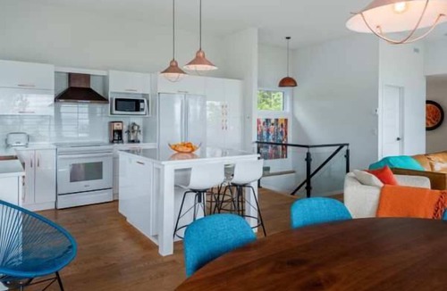 Saint Irenee House | Cottage ENV-1507 | St-Irénée
