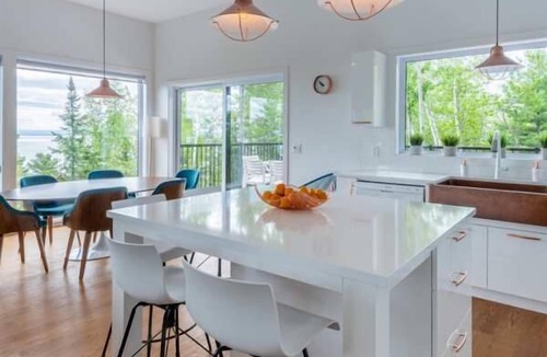 Saint Irenee House | Cottage ENV-1507 | St-Irénée