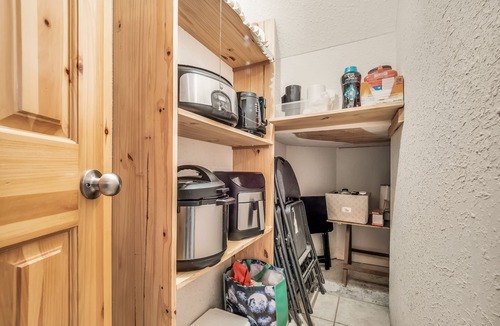 Coleman Cottage | Cottage in the woods