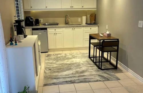 Meadowvale Village Apartment | Cottage like Apartment 🏕