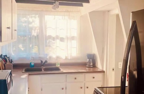 Chatham Cottage | Cottage on the Beach