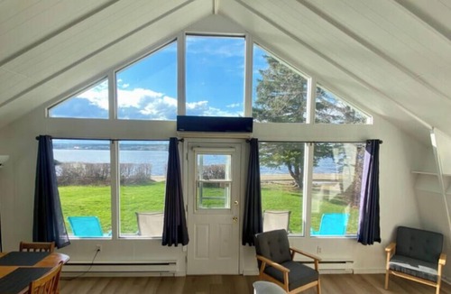 Chatham Cottage | Cottage on the Beach
