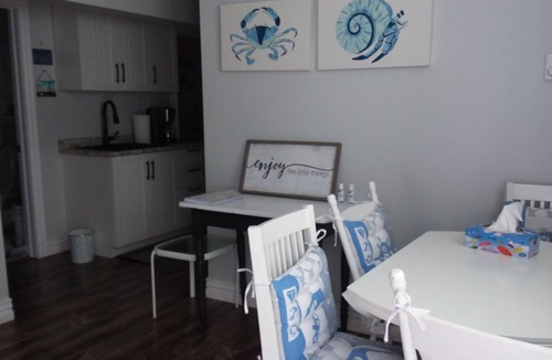 Georgetown Cottage | Cottage Peaceful Getaway