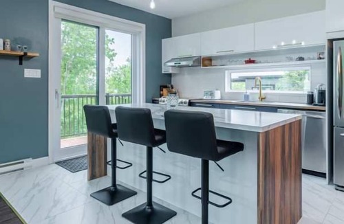 Saint-Joseph-de-la-Rive House | Cottage PRE-222 | Les Éboulements