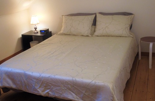 Saint Come Ski Chalet | cottage saint -come