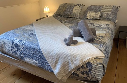 Saint Come Ski Chalet | cottage saint -come