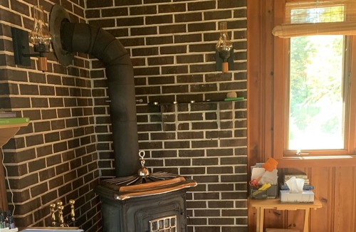 Saint Come Ski Chalet | cottage saint -come