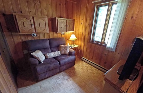 Saint Come Ski Chalet | cottage saint -come