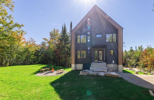 Saint Come Ski Chalet | Cottage with 6 bedrooms, just 5 minutes away from the Val Saint-Côme ski resort!
