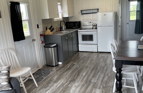Chelton Cottage | Cottages On PEI, 3 Bedroom, 1 Bathroom, Sleeps 6