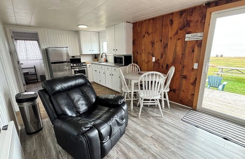Chelton Cottage | Cottages On PEI, 3 Bedroom, 1 Bathroom, Sleeps 6
