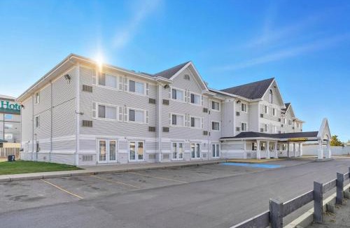 North Industrial Hotel | Country Inn & Suites by Radisson, Saskatoon, SK