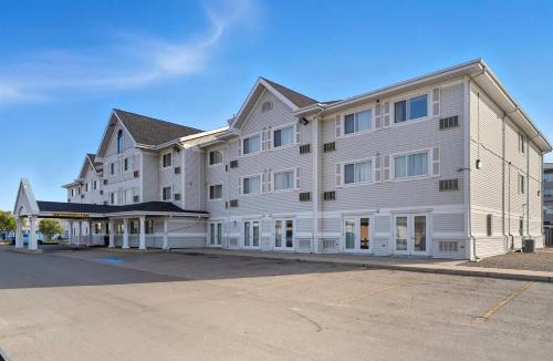 North Industrial Hotel | Country Inn & Suites by Radisson, Saskatoon, SK
