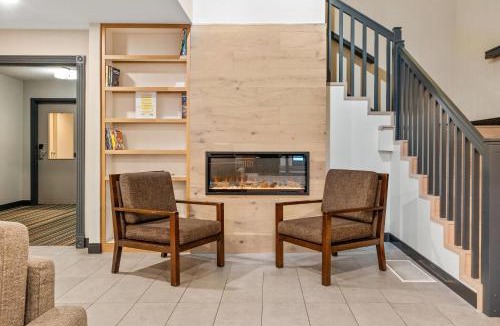 Winnipeg Hotel | Country Inn & Suites by Radisson, Winnipeg, MB