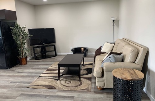 Whitecourt House | Country living