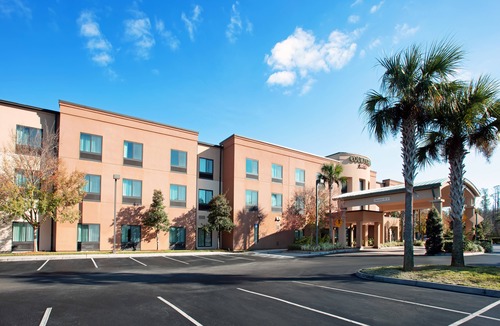 St. Augustine Hotel | Courtyard by Marriott St. Augustine I-95