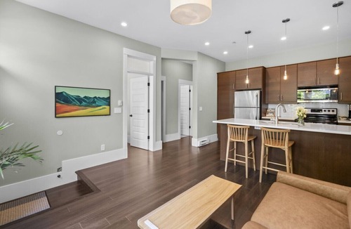 Riley Park House | Cozy 1BR|1BTH- Retreat Near Main St