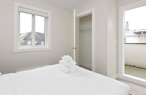 Killarney House | Cozy 2-bd 1.5-bathroom Unit in Vancouver