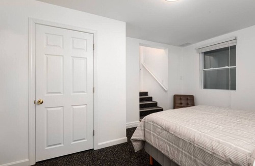 Ocean Park House | COZY 2 BEDROOM ONLY MINUTES FROM THE BEACH