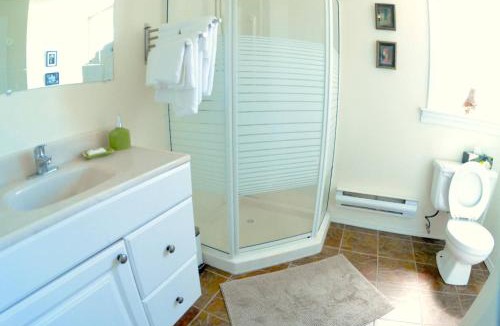 Wilson Creek Apartment | Cozy 2 bedroomed Gfl suite in lovely Wilsons Creek