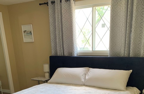 Okanagan-Similkameen House | Cozy 3BR house by the beach