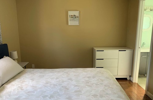 Okanagan-Similkameen House | Cozy 3BR house by the beach
