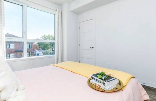 Longueuil Condo | Cozy and charming 3BDR, Longueuil free parking