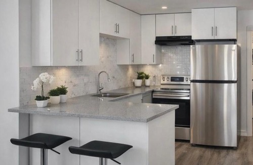 Halton Regional Municipality Apartment | Cozy Apartment in the Greater Toronto Area