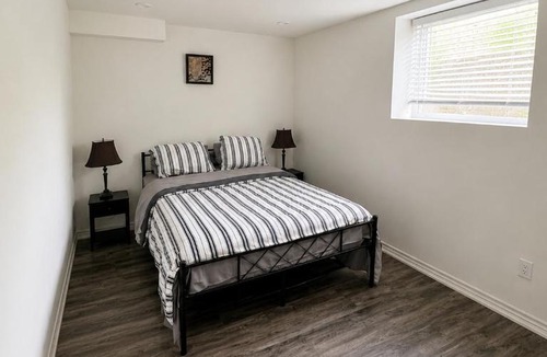 Halton Regional Municipality Apartment | Cozy Apartment in the Greater Toronto Area