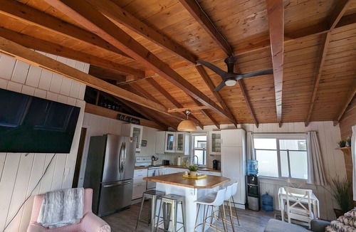 Invermere Cabin | Cozy Cabin Lake View Private Beach