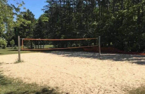 Colpoys Bay Apartment | Cozy Comfort Double Room 03– Peninsula Motel, Minutes from Wiarton Waterfront