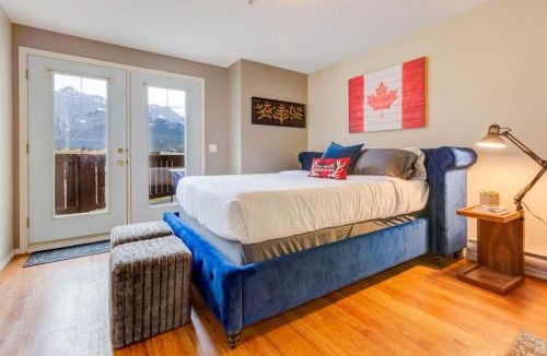 Canmore House | Cozy Condo in the Heart of Canmore