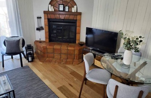 Mont-Tremblant Condo | Cozy Condo with a magnificent view of Lac and Mont Tremblant!