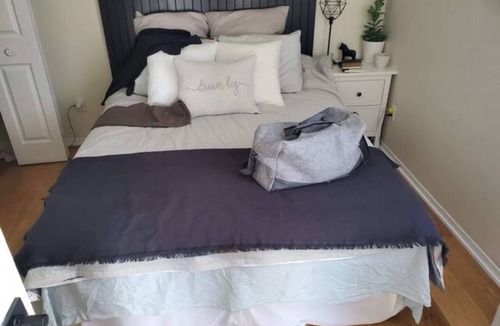 Mont-Tremblant Condo | Cozy Condo with a magnificent view of Lac and Mont Tremblant!