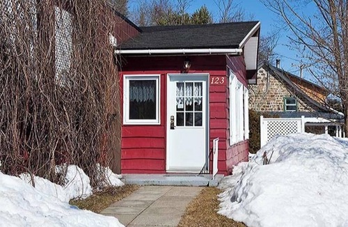 Baie-St-Paul Condo | Cozy cottage near the lake