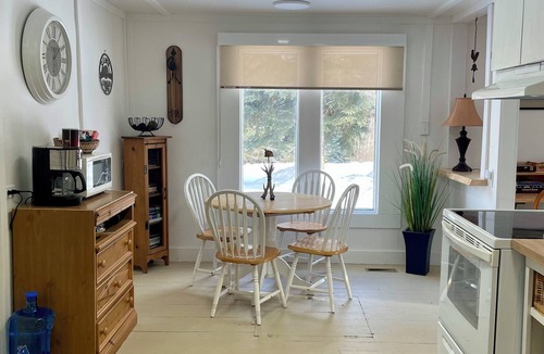 Thorhild Cottage | Cozy Cottage near Ski Hill Retreat -Sleeps 4
