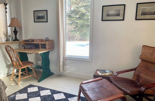 Thorhild Cottage | Cozy Cottage near Ski Hill Retreat -Sleeps 4