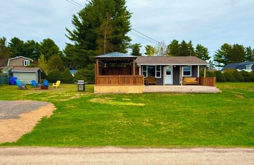 Richibucto Cottage | "Cozy Cottage" Where Small is the New Spacious!