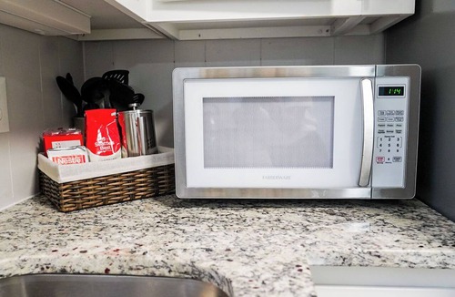 Durham Apartment | Cozy Escape Just Minutes from Duke & Dwntwn Durham