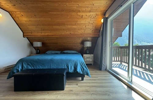 Lillooet Resort | Cozy getaway at scenic Seton Lake in Lillooet, BC