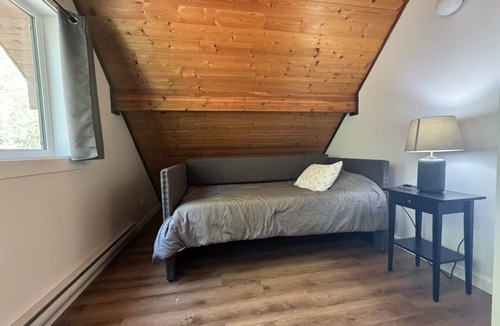 Lillooet Resort | Cozy getaway at scenic Seton Lake in Lillooet, BC