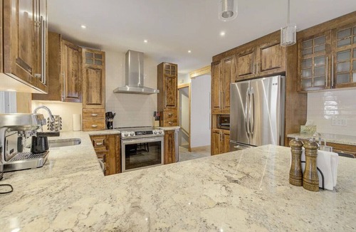 Baie-St-Paul House | Cozy Haven w/Spa & Stunning Views