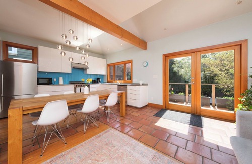 Riley Park House | Cozy Heritage Home Near Main St