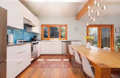 Riley Park House | Cozy Heritage Home Near Main St