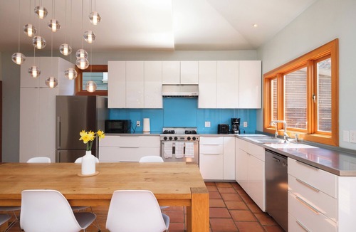 Riley Park House | Cozy Heritage Home Near Main St